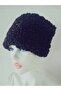 Unisex Kuva-i Milliye Hat, Genuine Lambskin Genuine Astrakan Hat - 3
