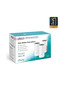 DECO E4 (3-PACK)-TP LINK AC1200 HOME Wi-Fi SYSTEM DECO E4 (3-PACK) تي بي لينك - 8