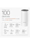 DECO E4 (3-PACK)-TP LINK AC1200 HOME Wi-Fi SYSTEM DECO E4 (3-PACK) تي بي لينك - 4