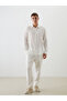 Regular Fit Long Sleeve Men's Shirt - 4