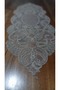 Runner Table Cloth Coffee Table Console Cloth Single Kitchen Table Cloth Ranır 105/35 cm
