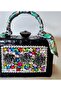 Women's Shoulder Strap. Handbag. Imported Designer Handbags - 2
