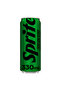 Zero Calories Crisp Sugar-Free Lemon Lime Carbonated Soda Can (330ml)