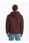 Lcwaikiki Standard Fit Hooded Men's down Jacket (W5) - 5