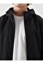 Xside Standard Mold Hooded Men's Raincoat (W5) - 3