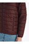 Lcwaikiki Standard Fit Hooded Men's down Jacket (W5) - 3