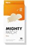 - XL Hydrocolloid Patches for Nose Pores, Pimples, Zits and Oil - Dermatologist-Approve - 2