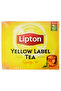 Yellow Label Premium Loose Leaf Assam Black Tea Dust Box