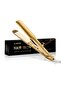 Professional Hair Straightener Gold