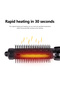 Hair Dryer Brush, Blow Dryer Brush in One, 3 in 1 Hot Air Brush One Step Hair Dryer and Styler - 4