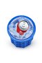 Silicone Ice Cube Maker Genie – Compact Ice Cube Tray with Lid & Storage Bucket | Easy Release - 6
