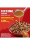 Purina Friskies Turkey Chunks in Gravy Wet Cat Food Pouch 85 g - 6