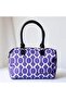 Double Shoulder Bag for Women - 5