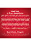 Purina Gravy Wet Cat Food Meaty Bits With Beef In Gravy Complete Meal for Adult Cats, - 5