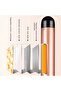 Professional Hair Curler 25mm ,Curling Iron Gold/Black - 3
