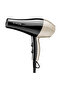 3-Piece Professional Hair Dryer Set,1800W Negative Ionic Fast Dry Low Noise Blow Dryer - 2
