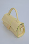Magnetic Casual/Daily Women's Hand and Shoulder Bag - 5