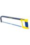 Hand Saw with Rubber Handle, 300mm (30cm) - - 2
