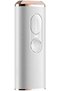 Home Laser Hair Removal Device for Men and Women, Painless Light Pulse Hair Removal Shaver (White)