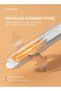 Sun Home Professional Mini Hair Straightener for Short Hair & Travel - 5