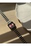 Retro Minimal Metal Strap Vintage Women's Wristwatch - 5