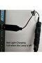 Fire- Breathing Wand,Wizard Magic Wand with Fireball Spray Effect for Birthday Party Performance - 4