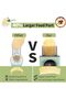 3 in 1 Upgraded Rotary Cheese Grater Shredder - 3 Interchangeable Blades Strong Suction Base Kitchen - 8