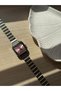 Retro Minimal Metal Strap Vintage Women's Wristwatch - 6