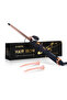 Professional 9mm Thin Hair Curler Gold/Black