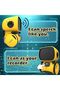 Mini Smart Robot Toy for Kids (Voice Controlled) - 7