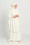 Jilbab Set