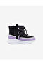 Skech-Lite Pro Hyper Phase Little Girl's Black Boots 303464N Bklv - 2