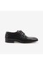 Lace-Up Men's Classic Shoes M700