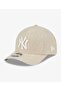 New York Yankees Cotton Weave 9Forty