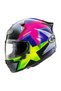 Quantic Star Kapalı Kask