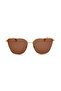 Calvi̇n Klein Ck 22104S C716 Women Sunglasses - 2