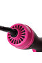 Tr-90 Professional Hair Styler and Hair Straightener Blow Dryer Comb with Ionic Feature - 8