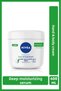 Aloe Vera 5 in 1 Hand and Body Cream 400ml, 48 Hours Moisturizing Serum, Normal and Dry Skin