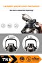 New Collection TKK 1500ml - Tritan Water Bottle with/without Straw, Neck Hanger and Handle - 3