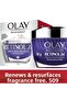 Regenerist Retinol24 Face Cream Moisturiser 50g