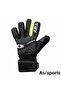 Rıshtar Semi Professional Slim Cut Goalkeeper Gloves