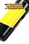 1500ml Mega Size Sports Passion Tritan Water Bottle with Non-Slip Grip Compartment - 4