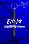 قلم تحديد العيون باللون الأسود من Epic Ink - 6