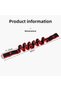 8 Different Levels Resistance Band Sports Exercise Aerobics Pilates Squat Tire Fitness Yoga - 6