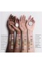 Aslbeauty 105 Twinkle Eye Shadow - Colorful and Silvery New Effect - 2
