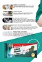 Stain Remover Magic Wipes - 3
