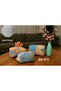 Set of 3 Makeup Bags – Colorful and Convenient Design