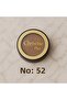 Fine Shimmer Eyeshadow in Powder Form – Light Bronze No:52 (Eyeshadow) - 6