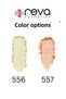 Powder Pink Stick Illuminator & Stick Highlighter No: 557 - Vegan & Clean Content - 2