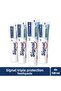 Toothpaste Triple Protection 120 ml X4